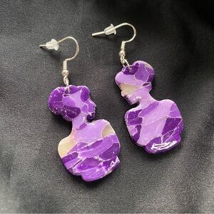 Blue Willow Boutique Earrings